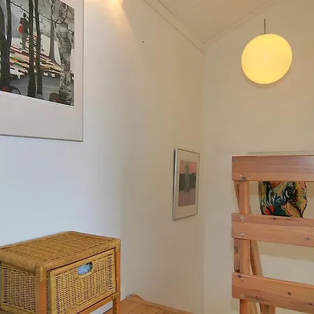 Golfstien I Appartement *