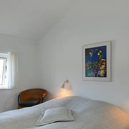 Golfstien I Appartement