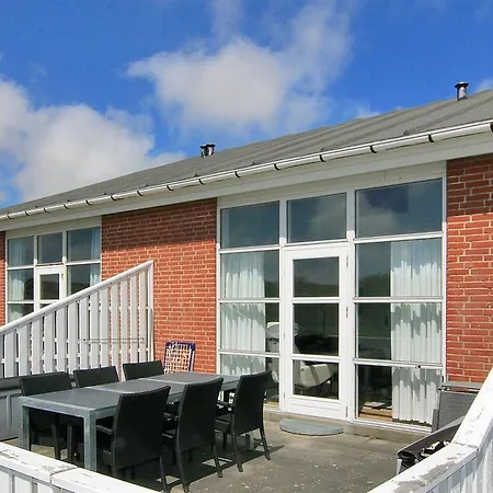 Appartement Golfstien I *